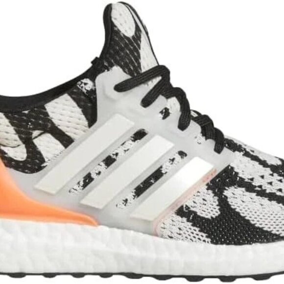 New Adidas Women's ULTRABOOST 1.0 x MARIMEKKO Dot Black/White (NWOT) - Picture 9 of 10